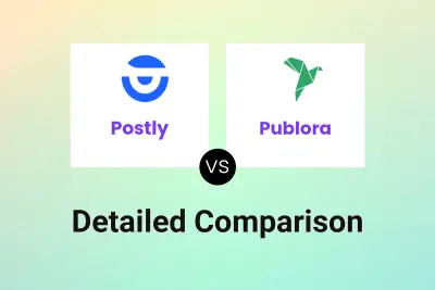 Postly vs Publora