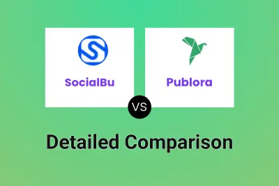 SocialBu vs Publora