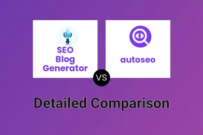 SEO Blog Generator vs autoseo