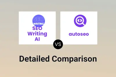 SEO Writing AI vs autoseo