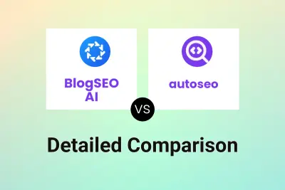 BlogSEO AI vs autoseo