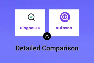 DiagnoSEO vs autoseo