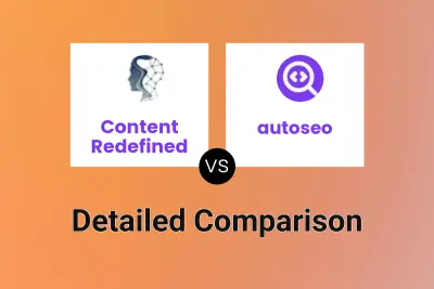 Content Redefined vs autoseo
