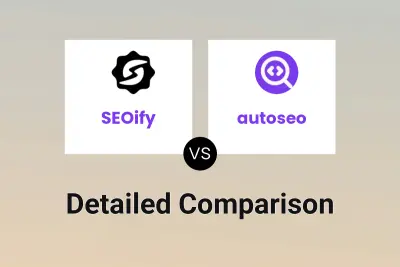 SEOify vs autoseo