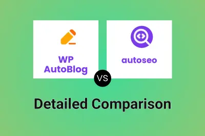WP AutoBlog vs autoseo