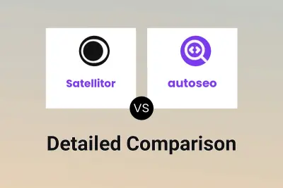 Satellitor vs autoseo