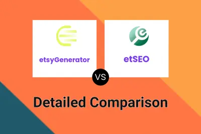 etsyGenerator vs etSEO