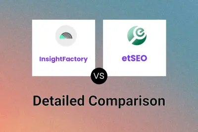 InsightFactory vs etSEO
