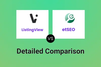 ListingView vs etSEO
