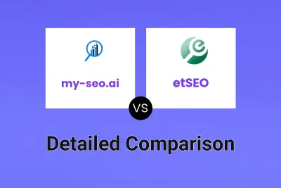 my-seo.ai vs etSEO