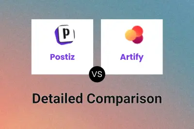 Postiz vs Artify