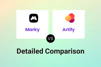 Marky vs Artify
