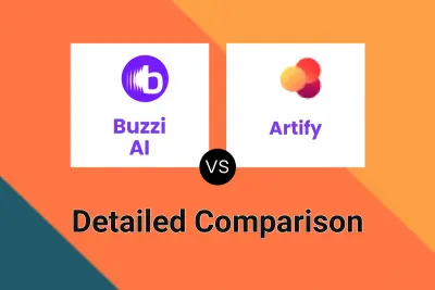 Buzzi AI vs Artify