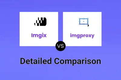 Imgix vs imgproxy