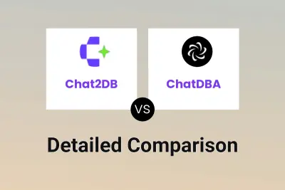 Chat2DB vs ChatDBA