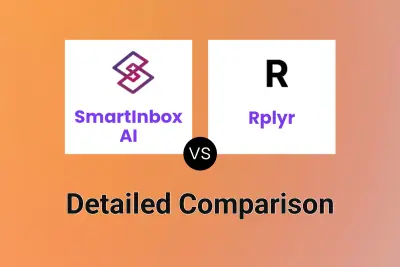 SmartInbox AI vs Rplyr