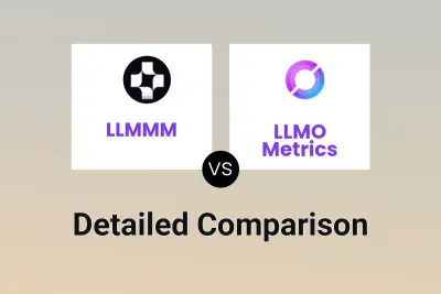 LLMMM vs LLMO Metrics