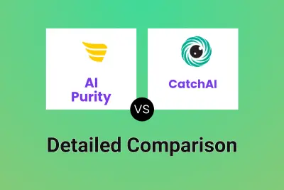 AI Purity vs CatchAI