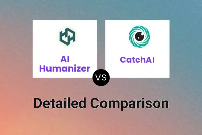 AI Humanizer vs CatchAI