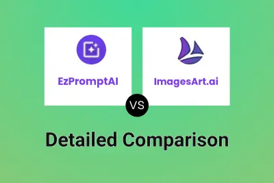 EzPromptAI vs ImagesArt.ai