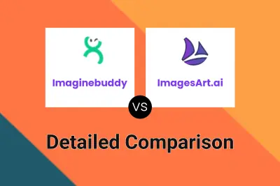 Imaginebuddy vs ImagesArt.ai