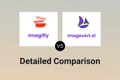 Imagifly vs ImagesArt.ai