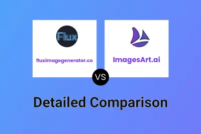 fluximagegenerator.co vs ImagesArt.ai