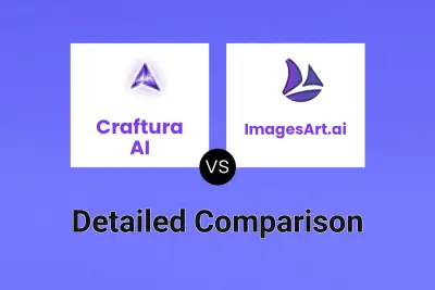Craftura AI vs ImagesArt.ai