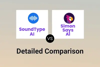 SoundType AI vs Simon Says AI
