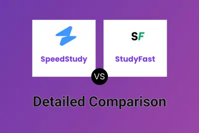 SpeedStudy vs StudyFast