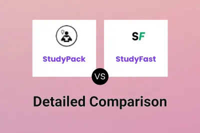StudyPack vs StudyFast