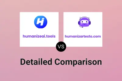 humanizeai.tools vs humanizartexto.com