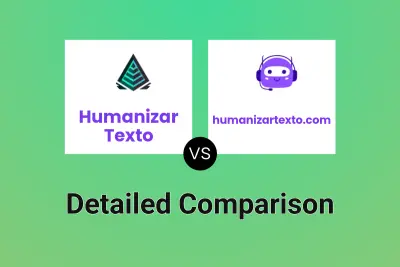 Humanizar Texto vs humanizartexto.com