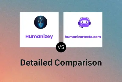 Humanizey vs humanizartexto.com