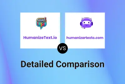 HumanizeText.io vs humanizartexto.com