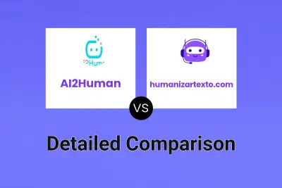 AI2Human vs humanizartexto.com