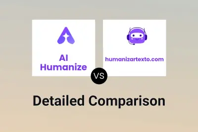 AI Humanize vs humanizartexto.com