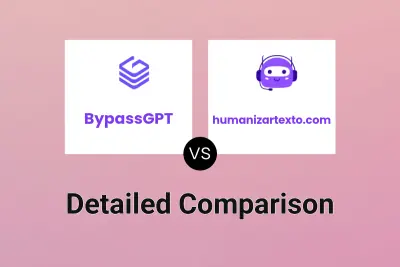 BypassGPT vs humanizartexto.com