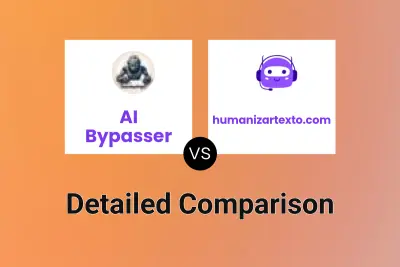 AI Bypasser vs humanizartexto.com