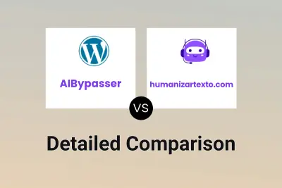 AIBypasser vs humanizartexto.com