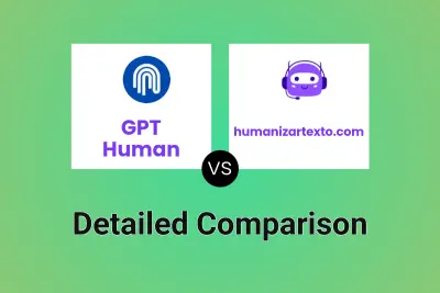 GPT Human vs humanizartexto.com