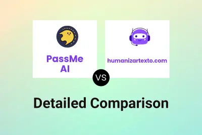PassMe AI vs humanizartexto.com