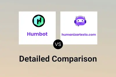 Humbot vs humanizartexto.com
