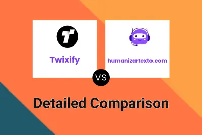 Twixify vs humanizartexto.com