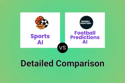 Sports AI vs Football Predictions AI