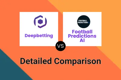 Deepbetting vs Football Predictions AI