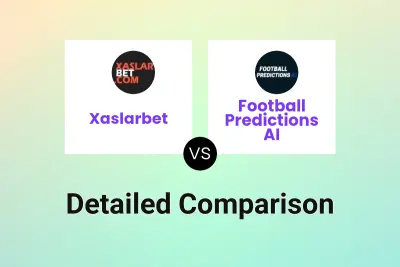 Xaslarbet vs Football Predictions AI