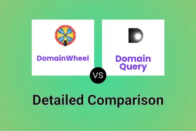 DomainWheel vs Domain Query