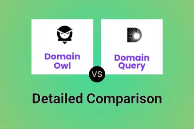 Domain Owl vs Domain Query