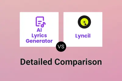 AI Lyrics Generator vs Lyncil